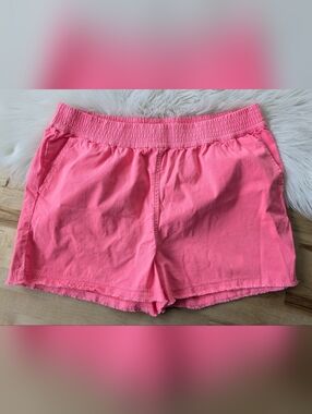 {Vineyard Vines} Pull-on Every Day Short